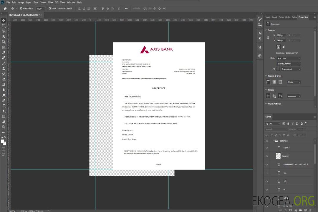 Référence India , Axis , closure template Référence India , Axis , closure template